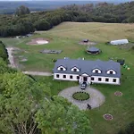 Vakantieboerderij Kantonia *
