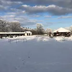 Kantonia 팜스테이 Bobolice (Koszalin)