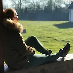 Vakantieboerderij Kantonia