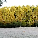 Kantonia 팜스테이 Bobolice (Koszalin)