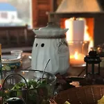 팜스테이 Kantonia Bobolice (Koszalin)