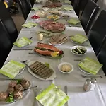 Kantonia Vakantieboerderij