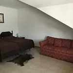 Kantonia Vakantieboerderij Bobolice (Koszalin)