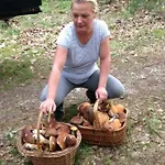Vakantieboerderij Kantonia Bobolice (Koszalin)