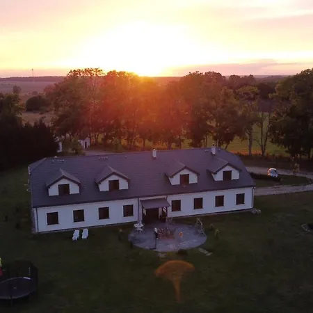 Farm stay Kantonia *