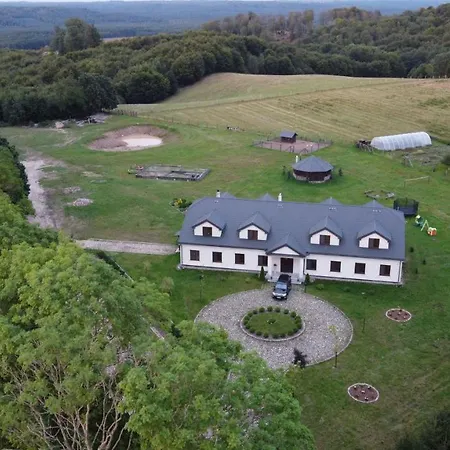 Farm stay Kantonia *