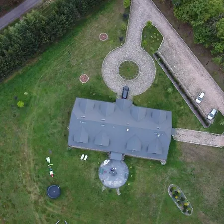 Séjour à la ferme Kantonia