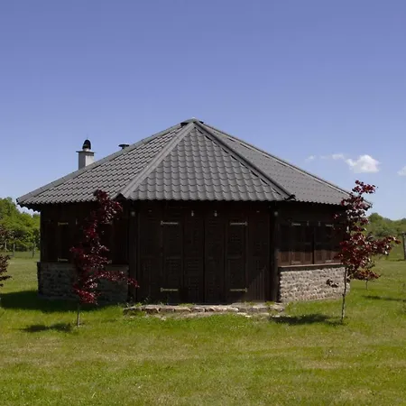 Kantonia Séjour à la ferme