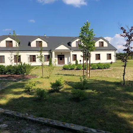 Farm stay Kantonia Bobolice (Koszalin)