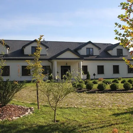 Kantonia Farm stay