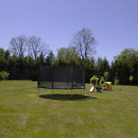 Séjour à la ferme Kantonia *