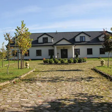 Kantonia * Bobolice (Koszalin)