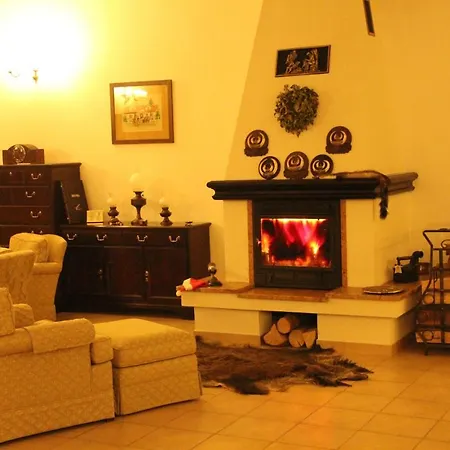 Kantonia Farm stay Bobolice (Koszalin)