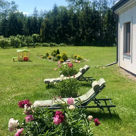 Farm stay Kantonia