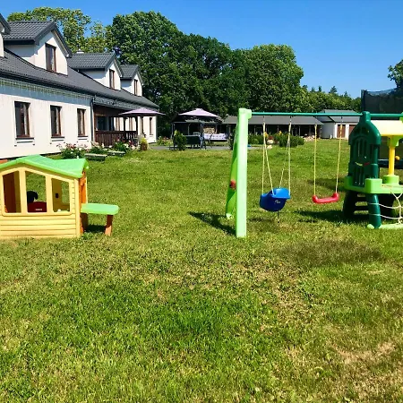 Kantonia Farm stay