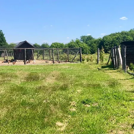 Farm stay Kantonia *