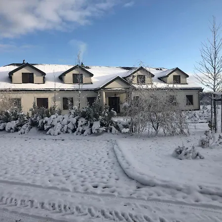 Çiftlik konaklama Kantonia Bobolice (Koszalin)