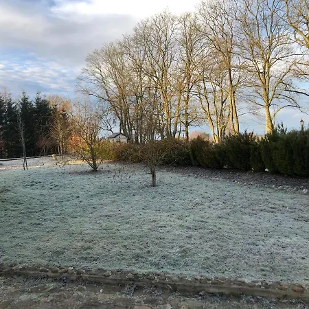 Çiftlik konaklama Kantonia Bobolice (Koszalin)