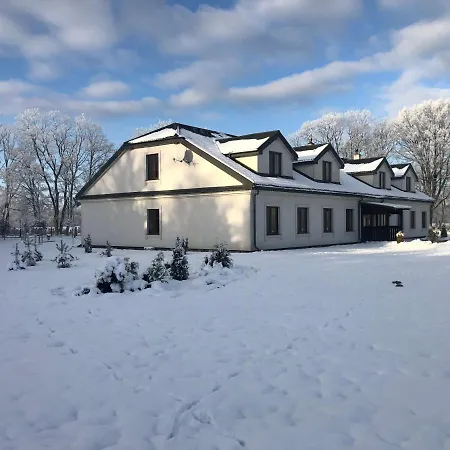 Kantonia Séjour à la ferme Bobolice (Koszalin)