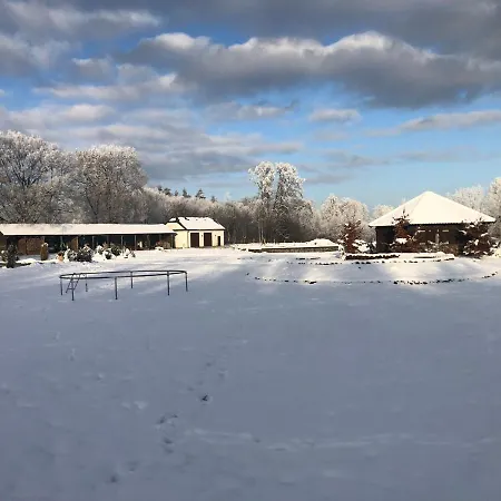 Kantonia Farm stay Bobolice (Koszalin)