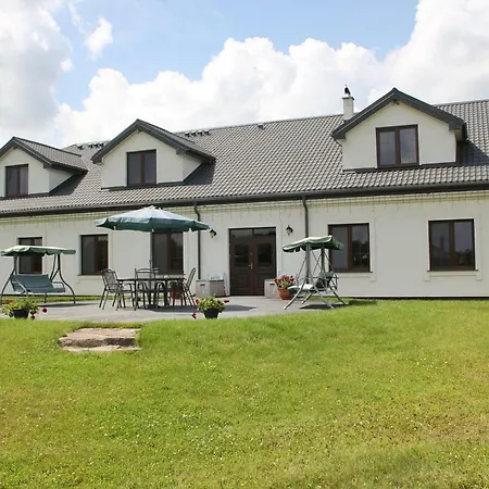 Kantonia * Bobolice (Koszalin)