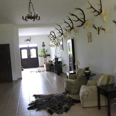 Farm stay Kantonia *