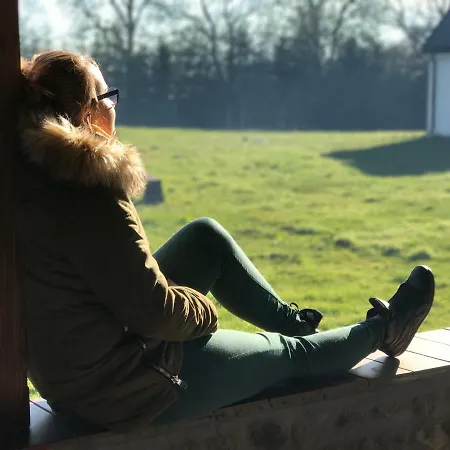 Vakantieboerderij Kantonia