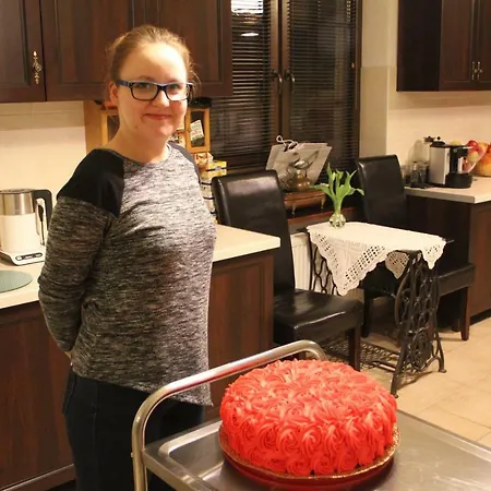 Kantonia Séjour à la ferme *