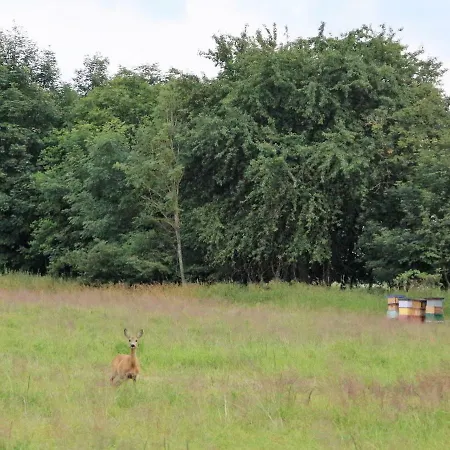 Séjour à la ferme Kantonia