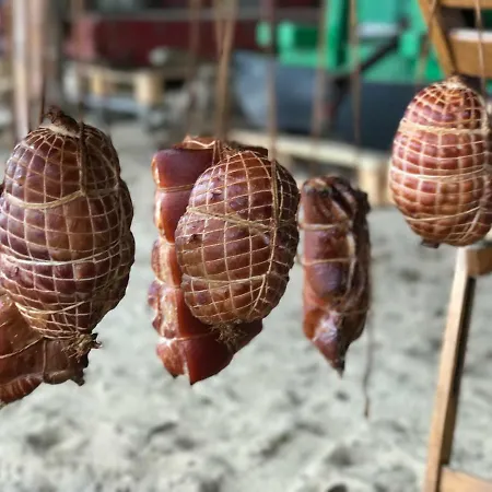 Séjour à la ferme Kantonia *