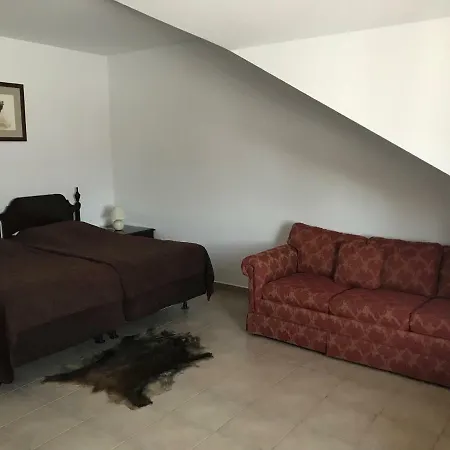 Kantonia Farm stay Bobolice (Koszalin)