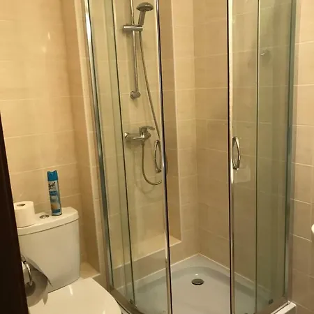 Kantonia Séjour à la ferme Bobolice (Koszalin)