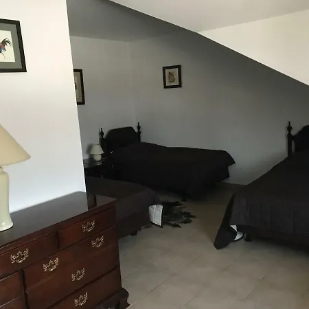 Kantonia Séjour à la ferme Bobolice (Koszalin)