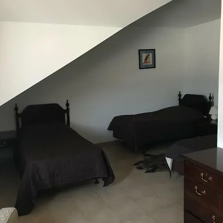 Vakantieboerderij Kantonia *