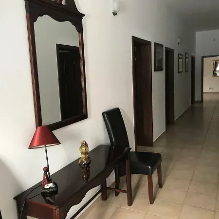 Séjour à la ferme Kantonia Bobolice (Koszalin)