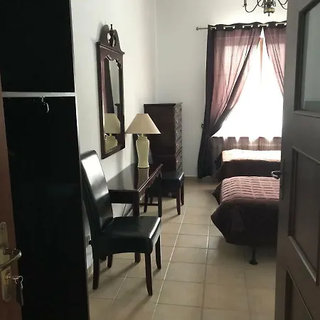 Farm stay Kantonia *