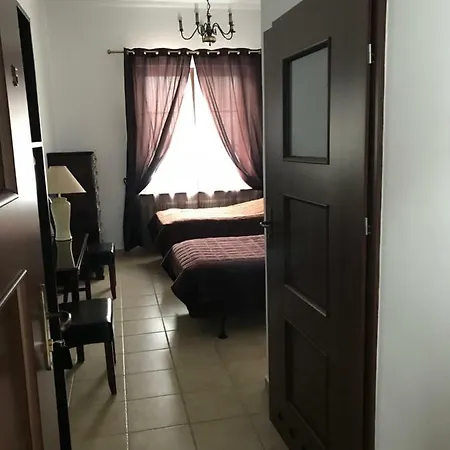 Vakantieboerderij Kantonia *