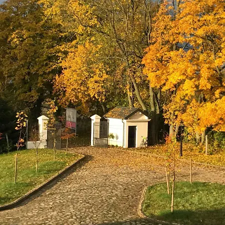 Farm stay Kantonia *