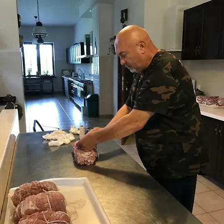 Séjour à la ferme Kantonia *