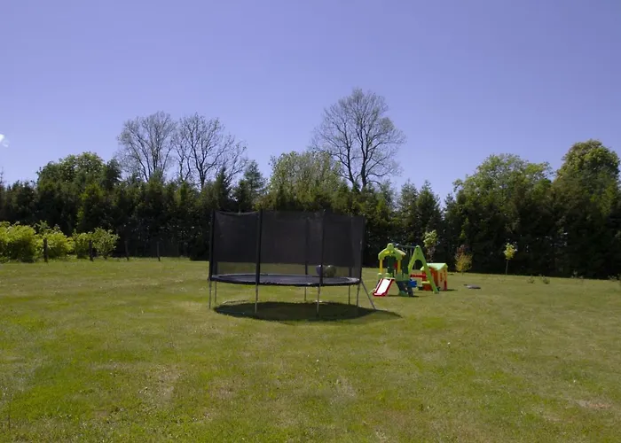 Agroturismo Kantonia *