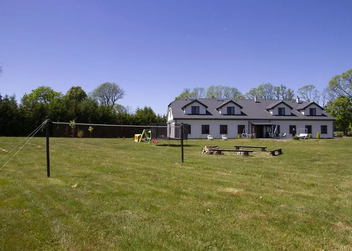 Kantonia Bobolice (Koszalin)