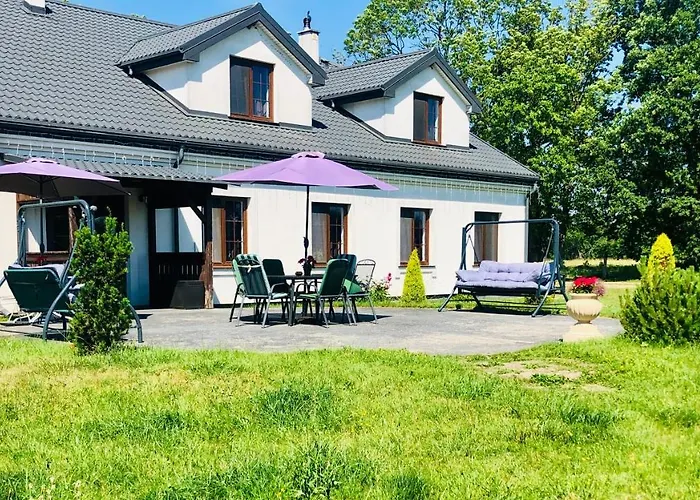 Kantonia Bobolice (Koszalin)