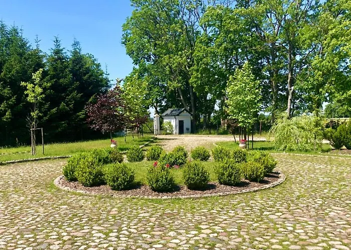 Kantonia Agroturismo *