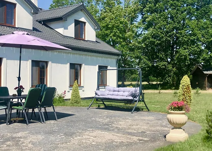 Agroturismo Kantonia *