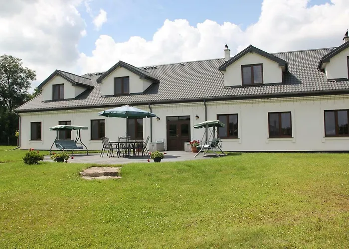 Kantonia * Bobolice (Koszalin)