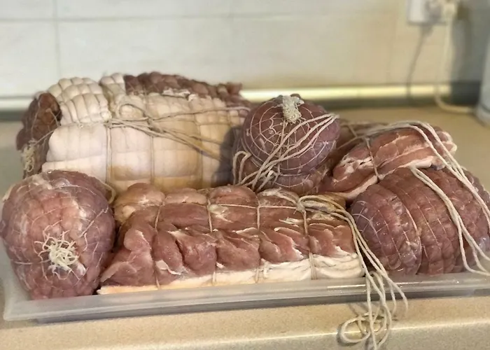 Kantonia Agroturismo