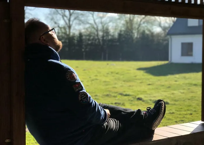 Agroturismo Kantonia *