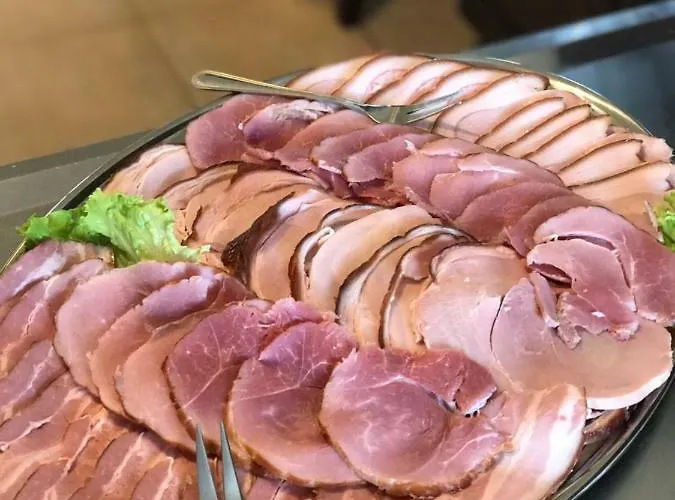 Kantonia * Bobolice (Koszalin)