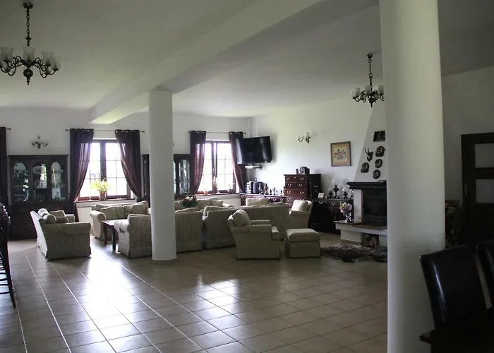 Agroturismo Kantonia