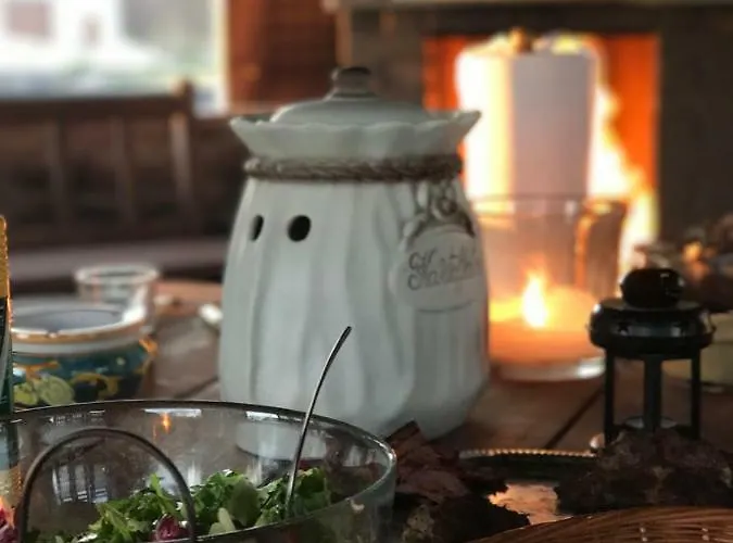 Agroturismo Kantonia Bobolice (Koszalin)